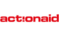 Actionaid Logo