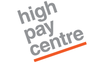 High Pay Centre