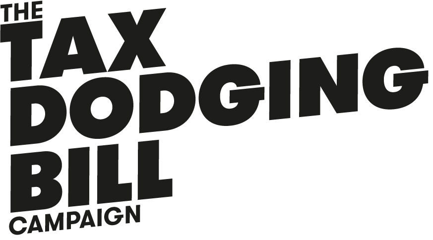 Taxdodgingbill